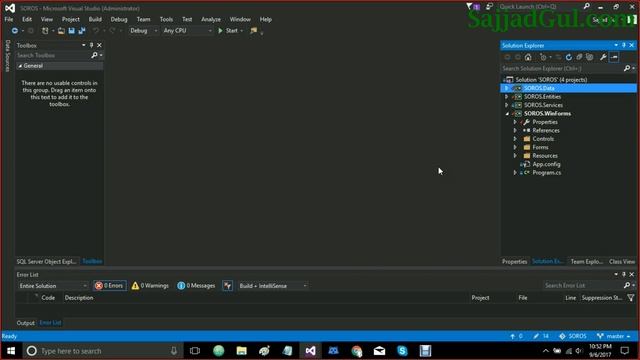 C# Online Session 10 - Threading Tasks in Winforms смотреть онлайн