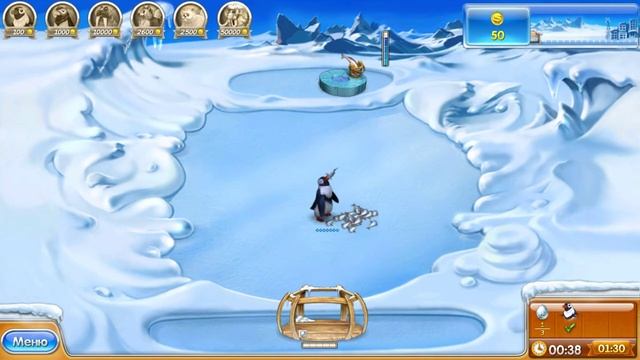 Farm frenzy 3 : Level #1 смотреть онлайн