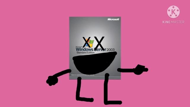 4th Source of What Happens if Windows Server 2003 Watches X смотреть онлайн