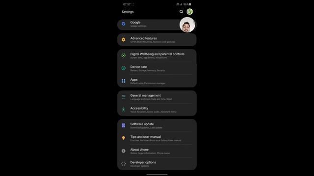 Mock Location in Samsung Note 10 series #shivunit смотреть онлайн