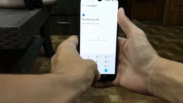 How to install Android Q Beta On The OnePlus 6T! смотреть онлайн