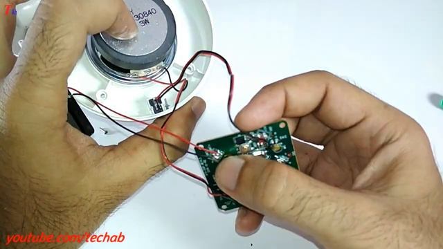 How To Insert Mobile Phone Battery In Bluetooth Speaker and Increase Back Up Time 4 to 5 hrs смотреть онлайн