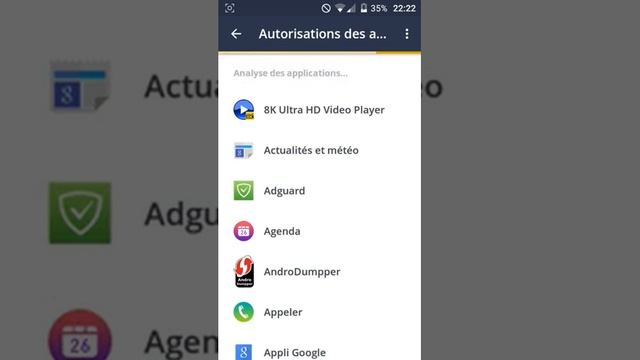 تحميل افضل انتي فايروس للاندرويد 2.0.1.9 (مدفوع) AVG Antivirus PRO for Android смотреть онлайн