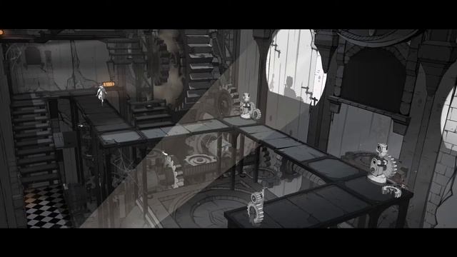 Iris Fall- ANDROID / IOS - GAMEPLAY смотреть онлайн