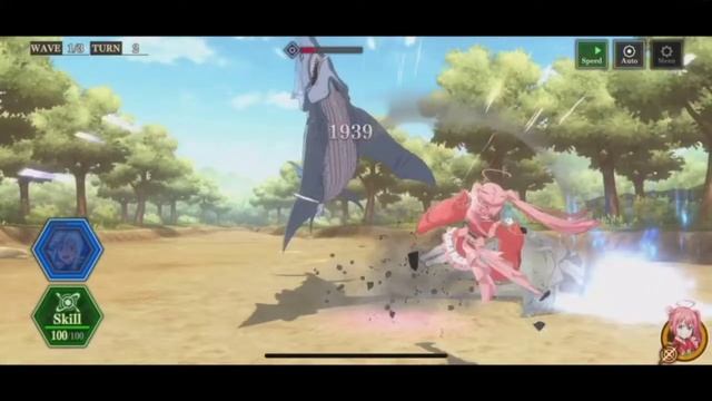 Hero's Jubilee I Get Top 10% Part 1 I Slime Isekai Memories смотреть онлайн