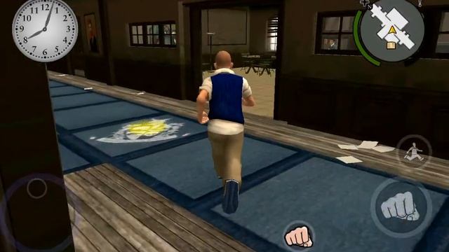 Bully: Anniversary Edition на Lenovo A7600 смотреть онлайн