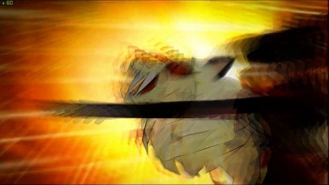 InuYasha: Feudal Combat - Story Mode - [PS2] смотреть онлайн