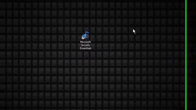 Microsoft Security Essentials Review смотреть онлайн