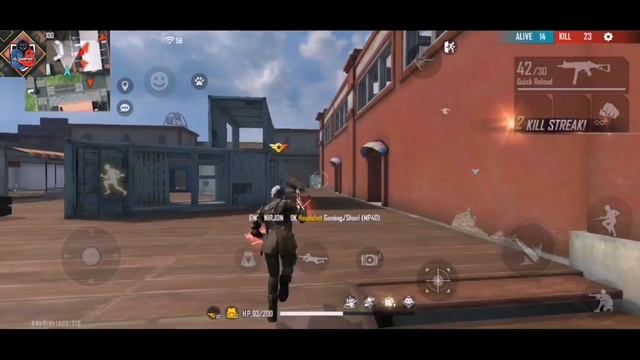 Best Android games free | Top 10 mobile games | Free Fire 8:00 Minit | SL GAMING смотреть онлайн