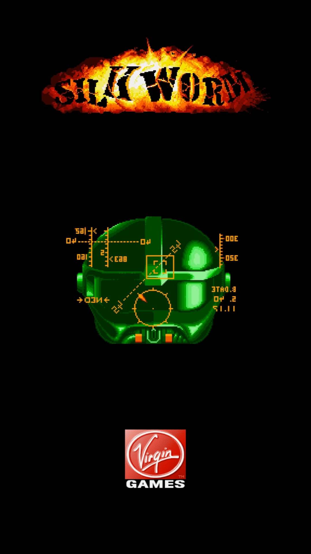 Silkworm (Amiga) концовка смотреть онлайн
