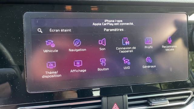 Apple CarPlay et Android Auto avec la version 210603 de UVO PARTIE 2 смотреть онлайн