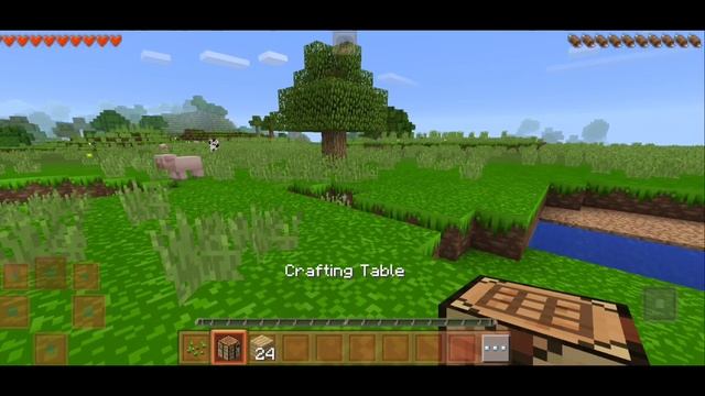 How To Play With FRIEND (MULTIPLAYER) in Craft World смотреть онлайн