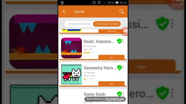 Como descargar todas las versiones en geometry dash sin gastar tanto almacenamiento смотреть онлайн