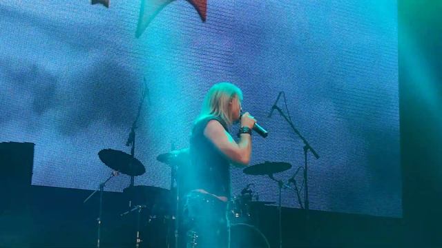 Гран-КуражЪ - Поздно для любви (5 декабря) @МОСКВА, Известия Hall смотреть онлайн