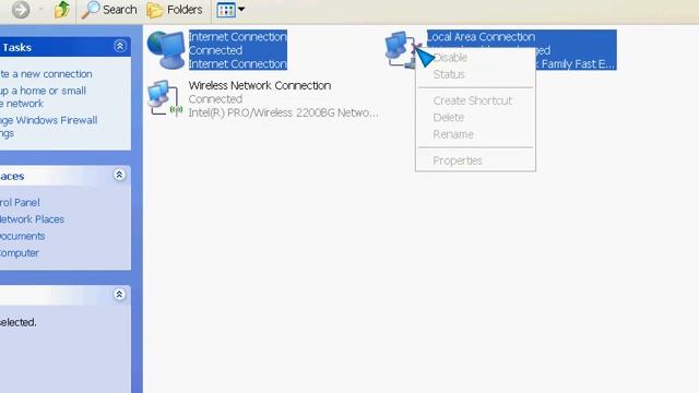 How to create a bridge connection using a laptop for ps2 broadband смотреть онлайн