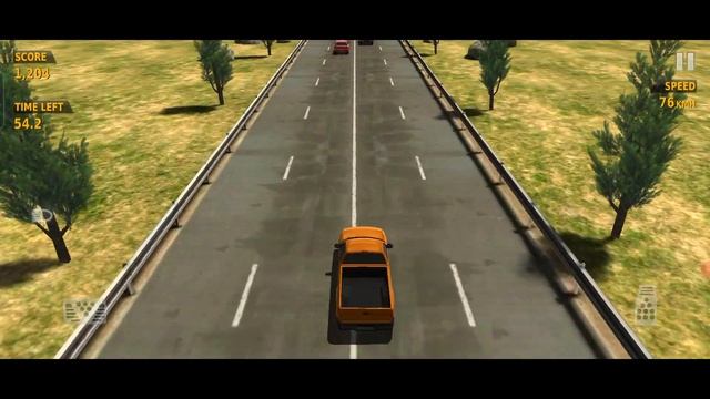Best Racing Games For Android | Best Racing Games | Traffic Racer | Racing Game 2022 | Game Play смотреть онлайн