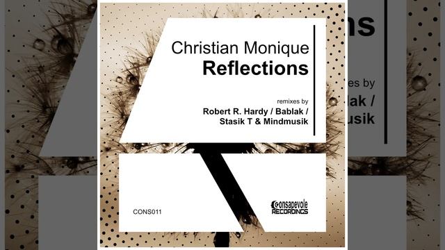 Reflections (Robert R. Hardy Remix) смотреть онлайн