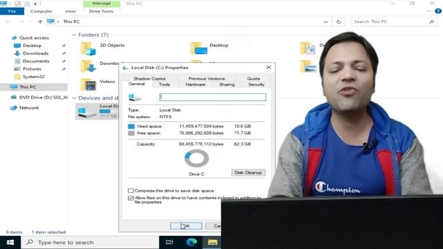 Active Directory Server 2022 in hindi | Shehwar Ahmed смотреть онлайн