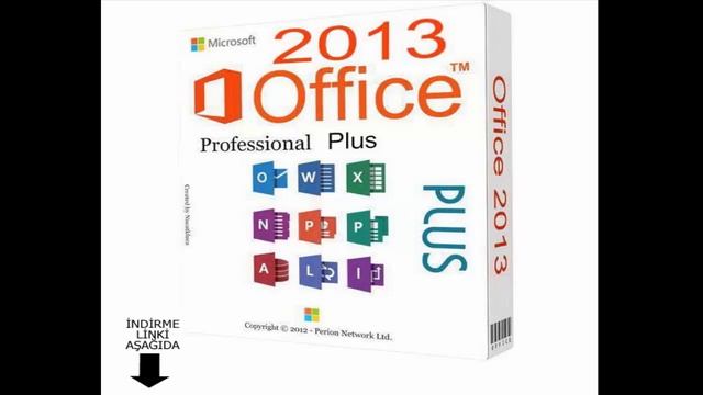 Office 2013 Katılımsız Pro VL Türkçe 32x64Bit Nisan 2015 смотреть онлайн