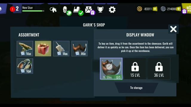 Horror Show - Scary Online Survival Game v0.99.3 MOD APK смотреть онлайн