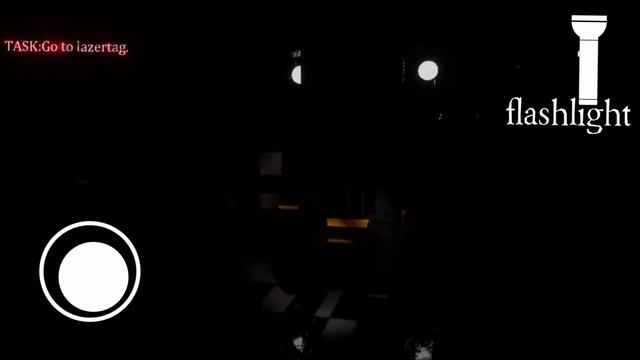 FNAF Security Breach GAMEPLAY Android Fanmade Animation смотреть онлайн