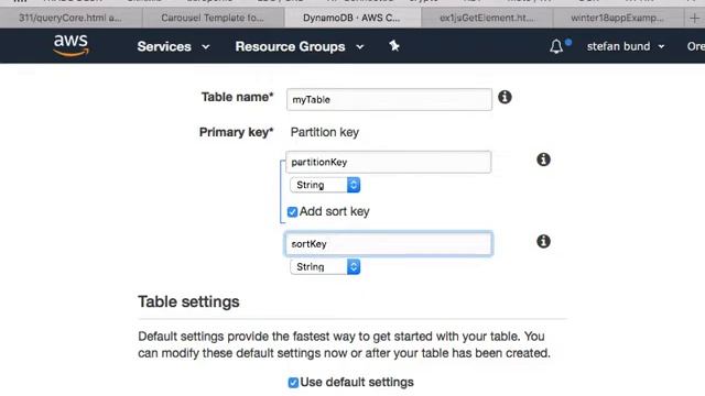 unit 3 part 1 putting data: setting up your databases in the cloud смотреть онлайн