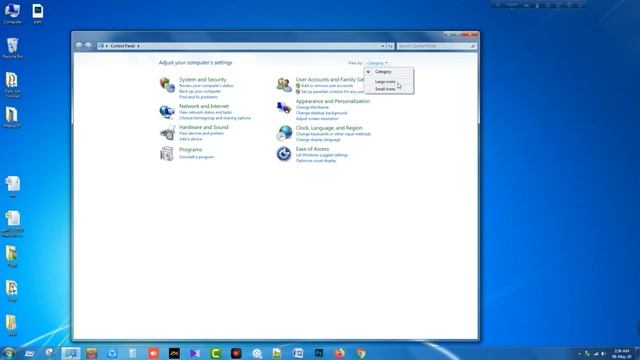How to hide a folders in windows 7 Pc 2021 (Bangla) смотреть онлайн