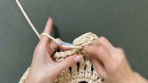 Попкорн-5ССН (попкорн из 5 столбиков с 1 накидом)