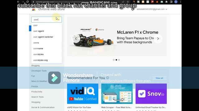 User agents || How to get unlimited user agents free#useragent #cpamarketing#cpa #cpamarketingbangl смотреть онлайн