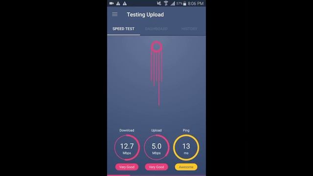 How To Make Test Your Android Apps - Meteor App смотреть онлайн