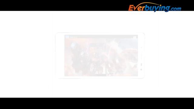 ECOO E02 5.5 inch Android 4.4 3G Smartphone смотреть онлайн