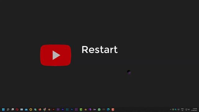 Fix “Error Code 0x800705AA” in Windows 11 and 10 смотреть онлайн
