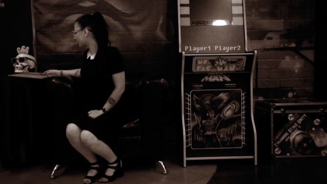 Архив барона Унгерна | буктрейлер