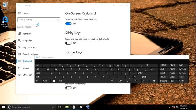 Keyboard Device Driver Missing Device Manager in windows 10 смотреть онлайн