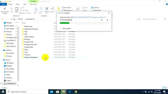 HOW TO INSTALL OFFICE 365 A3 FOR FACULTY USING OFFLINE INSTALLER смотреть онлайн