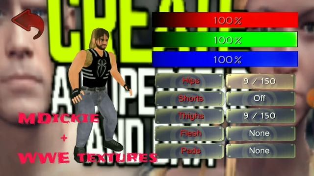 wwe 2k18 android|Wr3d World's Best mod full roster+no mistakes+link in description 👇👇 new graphic смотреть онлайн