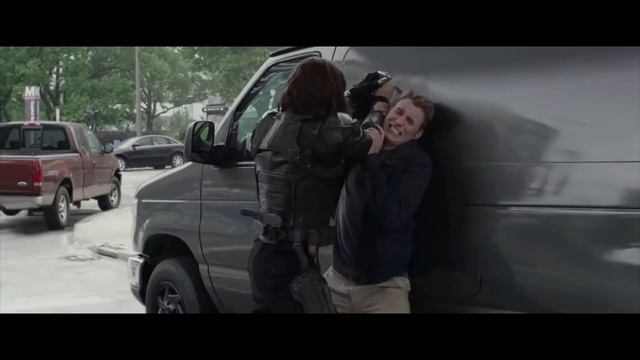 Bucky Barnes/ Human (Sam Tsui) смотреть онлайн