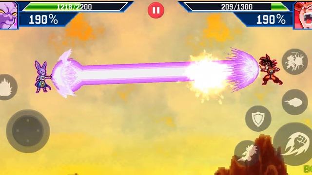 Legendary Mini Warriors #9- Android Gameplay HD смотреть онлайн