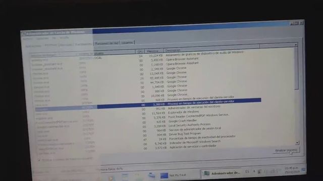 Windows 7 BSOD смотреть онлайн