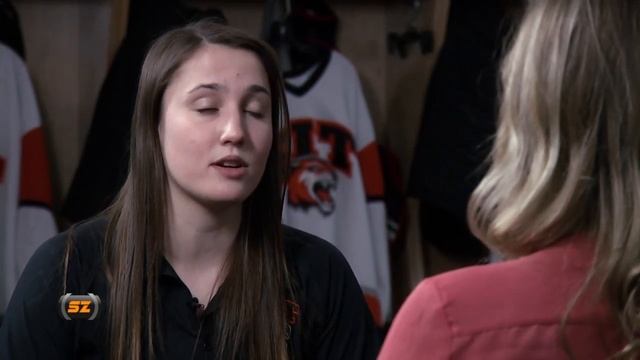 RIT SportsZone: Season 11 - Episode 5 смотреть онлайн