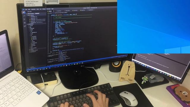 How to Make Android RAT #2 смотреть онлайн