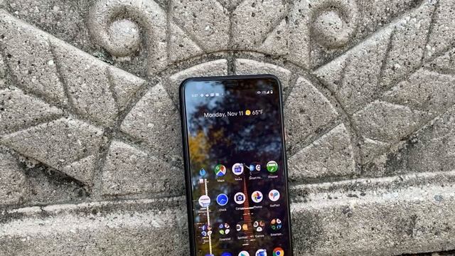 Google finishes US rollout of RCS, its replacement for SMS смотреть онлайн