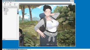 NTRMAN CAMP WITH MOM EXTENDED VERSION ANDROID GAMEPLAY