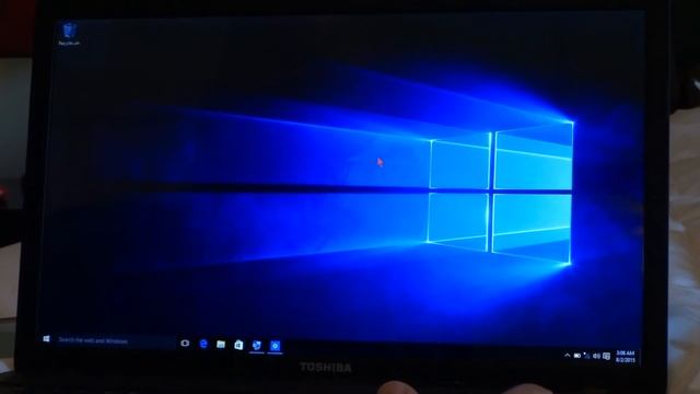 Windows 10 Accessibility Features - The Blind Life смотреть онлайн