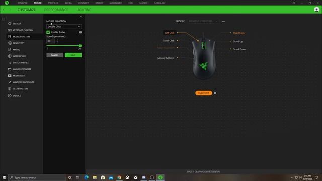 How To Setup Razer Synapse For Minecraft смотреть онлайн