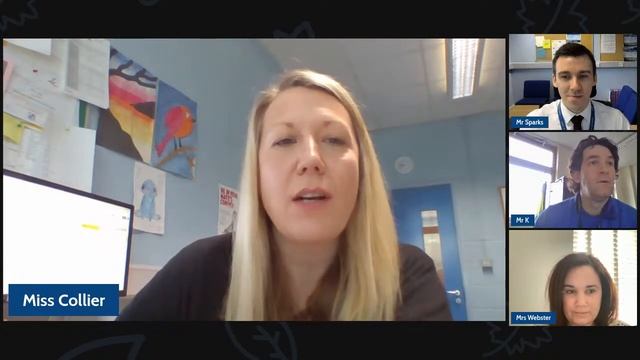 Daily Virtual Assembly | Monday 22 February 2021 смотреть онлайн