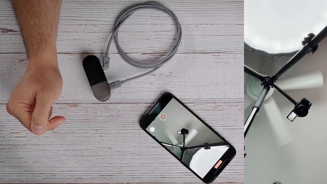 WIRELESS LAV MIC FOR VLOGGING & ZOOM CALLS - PHOTRY смотреть онлайн
