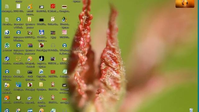 Фишка W8 -рабочий стол смотреть онлайн
