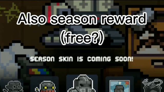 Soul Knight new UPDATE 4.2.0!! смотреть онлайн