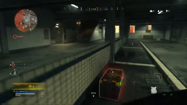 Call of Duty®: Modern Warfare® duo royal uwu смотреть онлайн